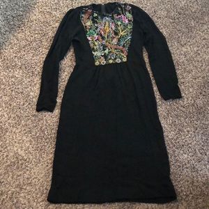 Vintage Dress